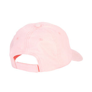 Time and Tru Accessories - Light Pink Baseball Cap Time and Tru Accessories - Light Pink Baseball Cap